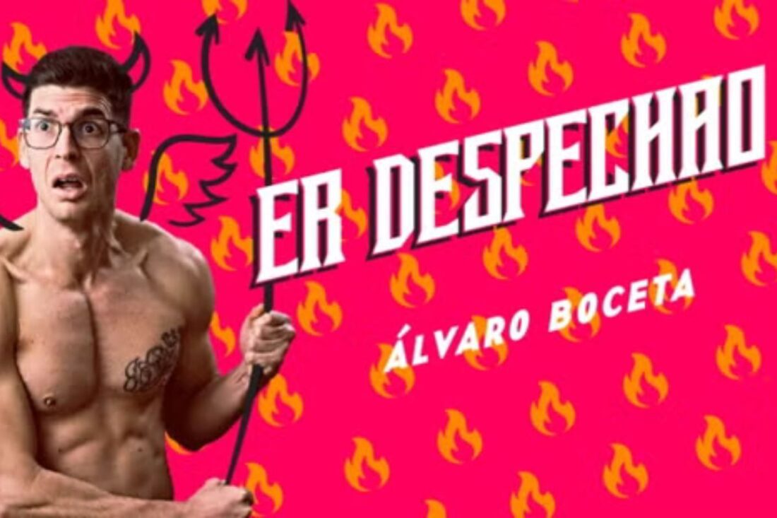 Er Despechao