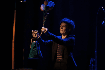 Imagen de 'Historia de una muñeca abandonada' de Alfonso Sastre.