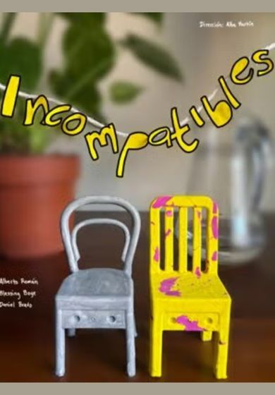 Incompatibles → La Usina