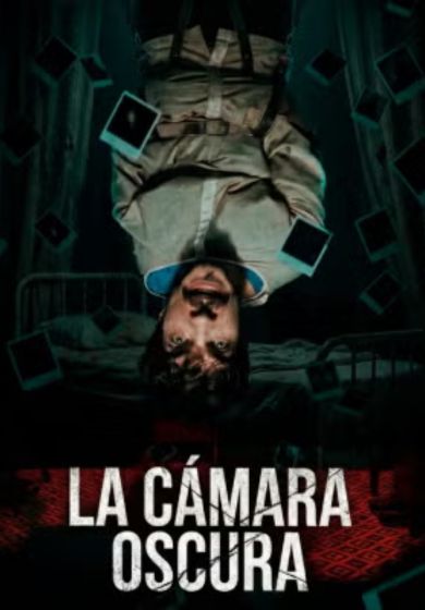La cámara oscura