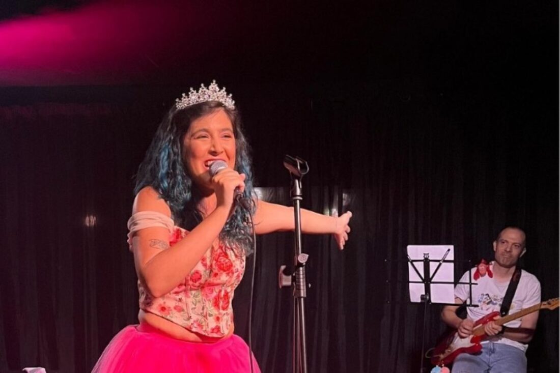 La Princesa y el Lexatín