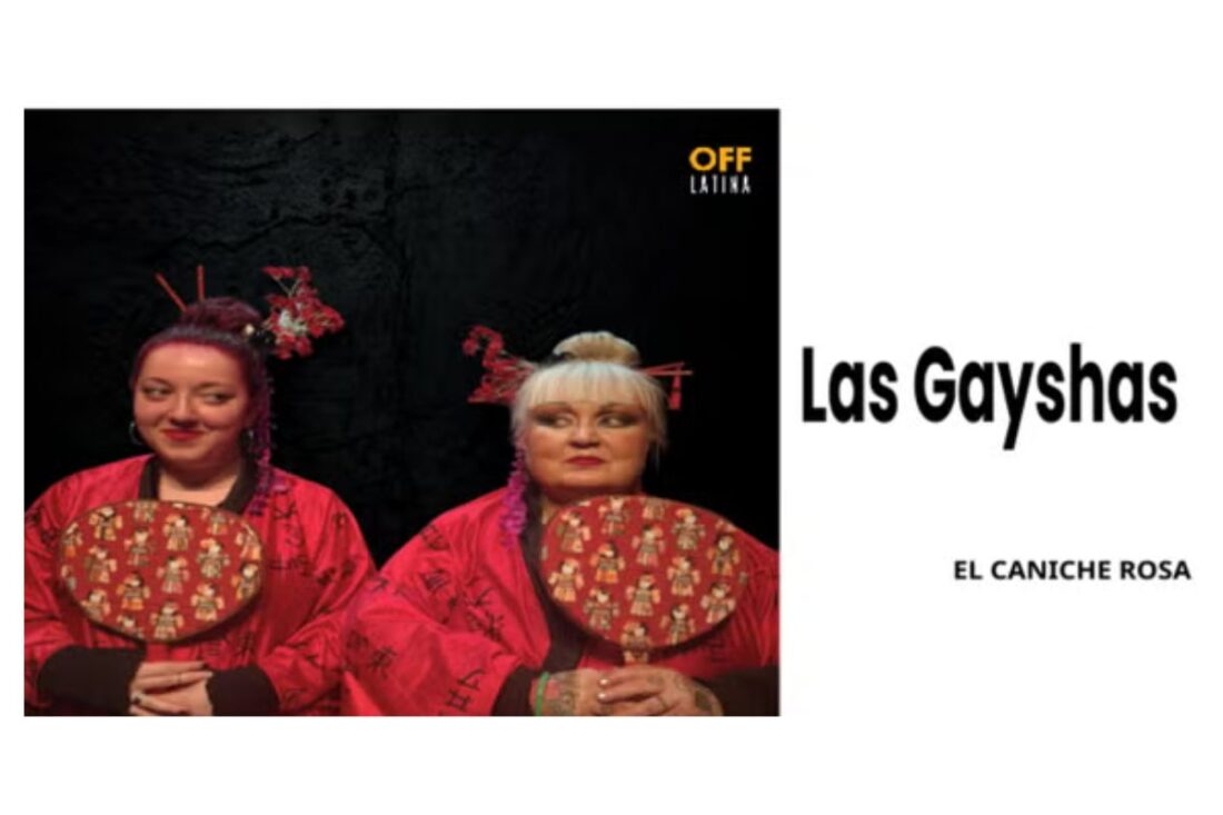 Las Gayshas