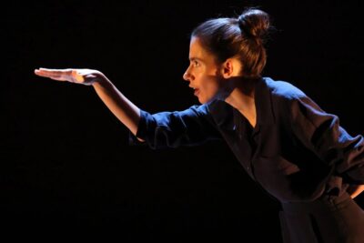 Imagen de 'Leonora' de Alberto Conejero.