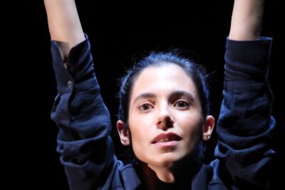 Imagen de 'Leonora' de Alberto Conejero.