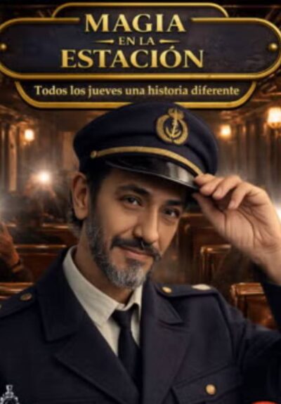 Magia en La Estación