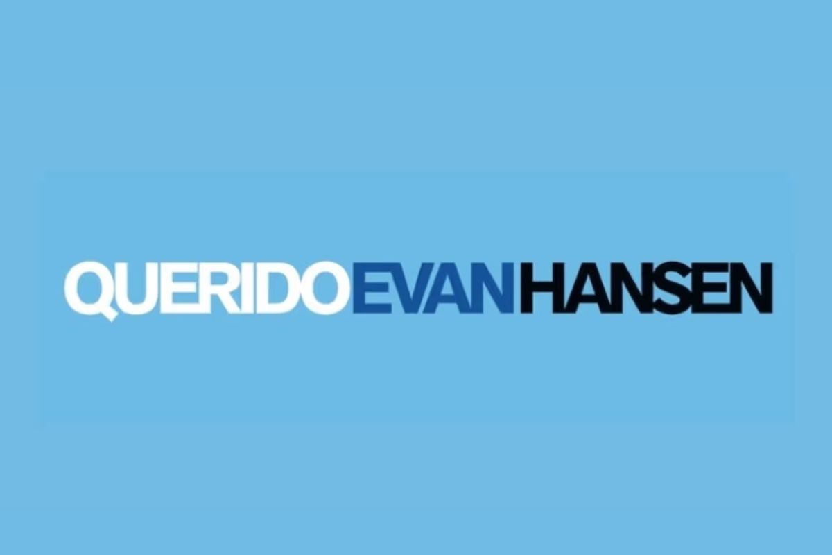 Imagen de 'Querido Evan Hansen'.