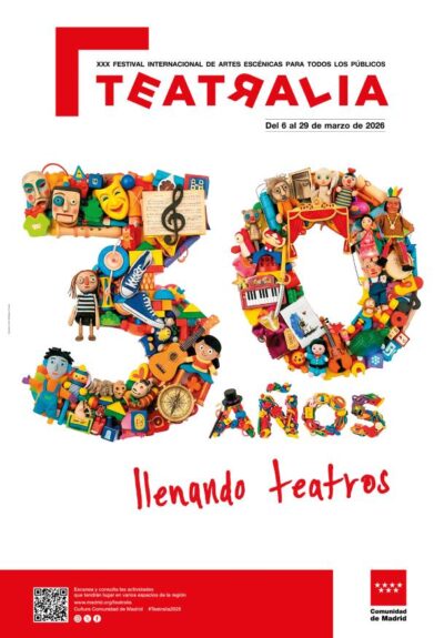 teatralia 2026