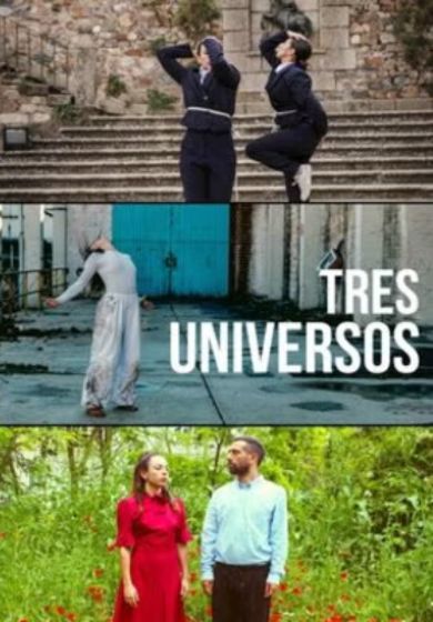 Tres Universos