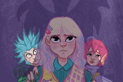 Gana entradas para ‘Venciendo a monstruo Miedo’ en los Teatros Luchana