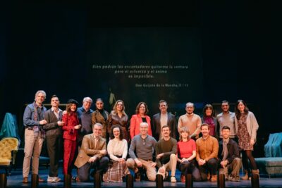 La Edad de Plata: intelectuales, artistas y otros errantes