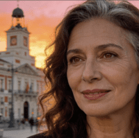 María Isabel Puertolas