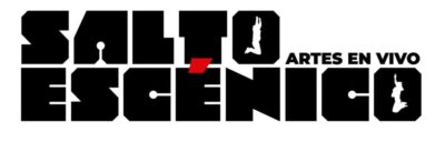 Salto Escénico