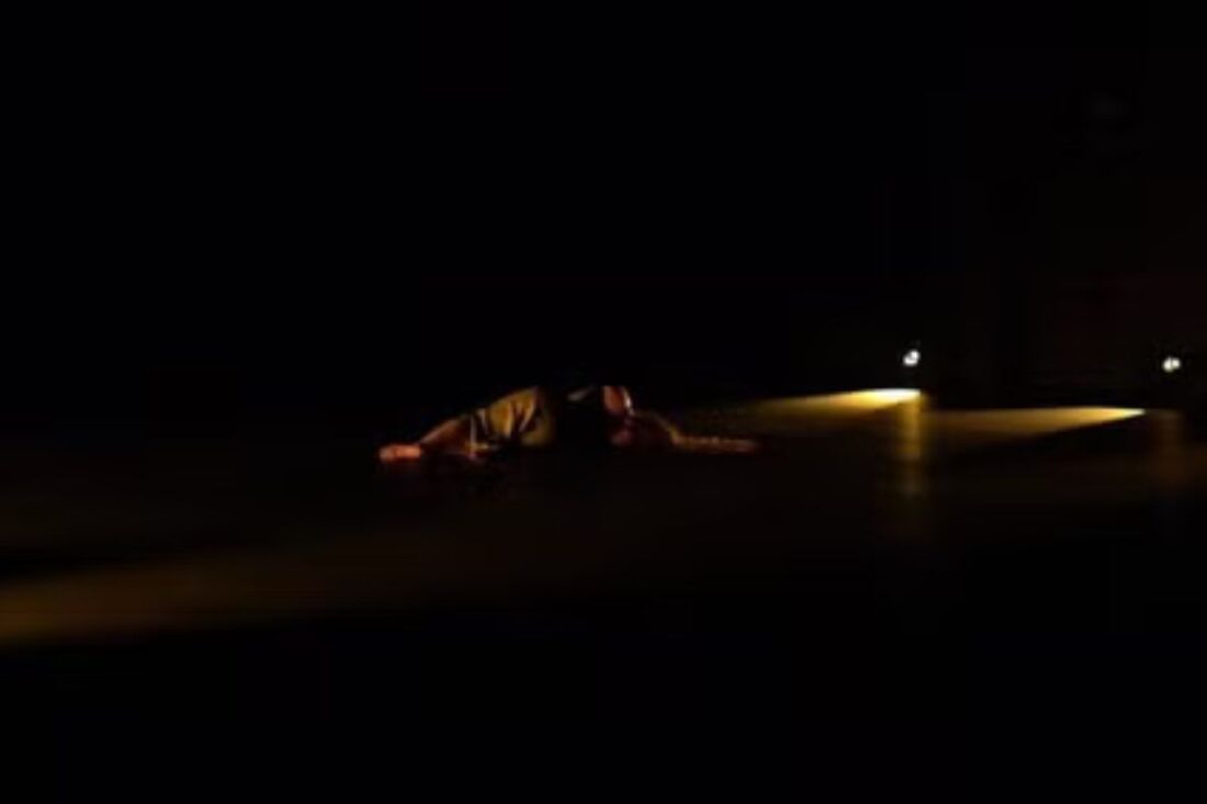 Abrazo, sudor y boleros