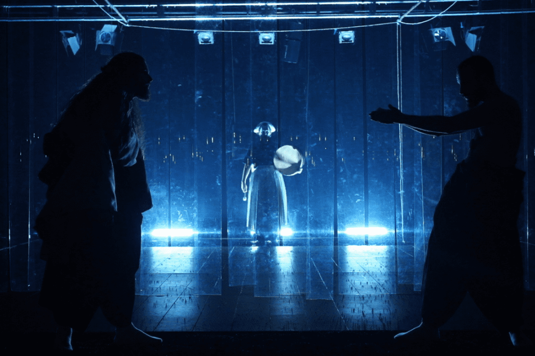 AOI NO UE (La Princesa Aoi)