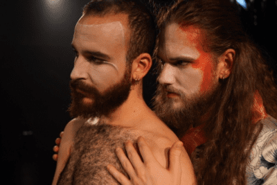 Imagen de AOI NO UE (La Princesa Aoi)