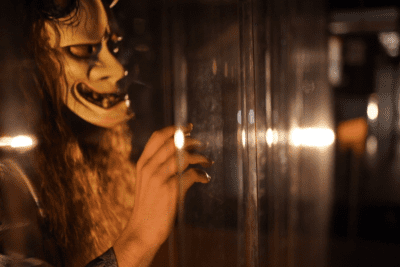 Imagen de AOI NO UE (La Princesa Aoi)