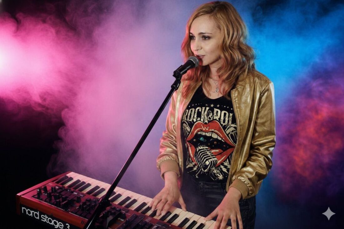 Sara Rioja: Cambiar las tornas