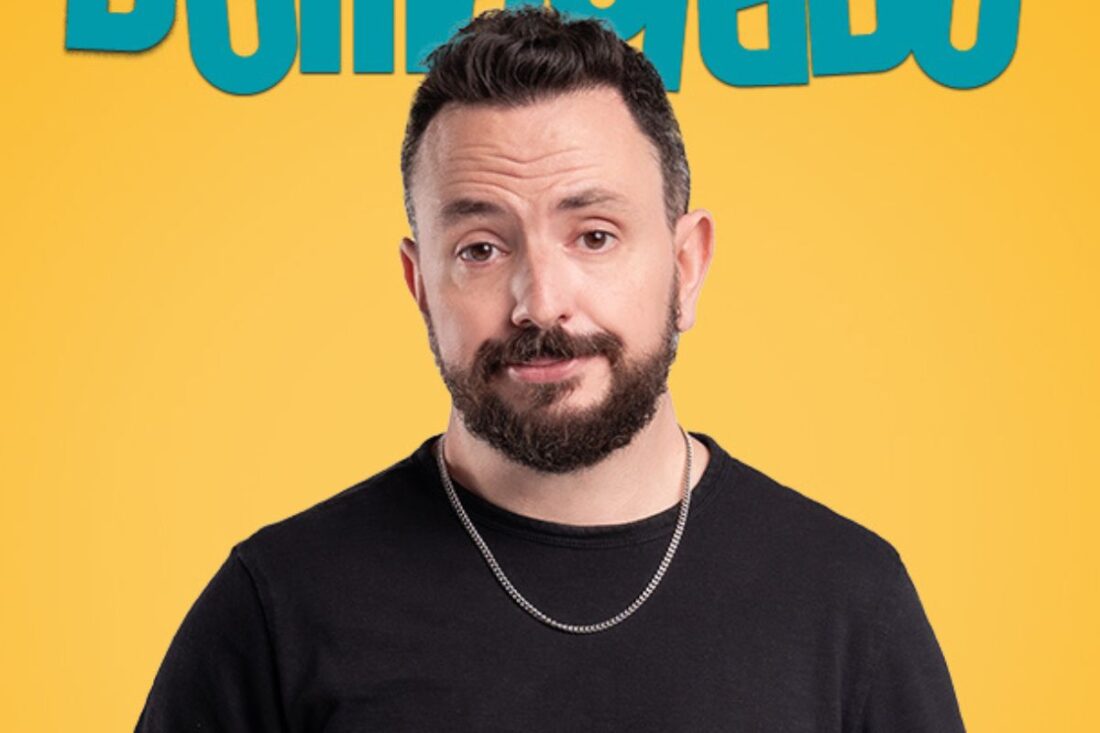 Imagen de 'Demasiado' de Pablo Molinari.