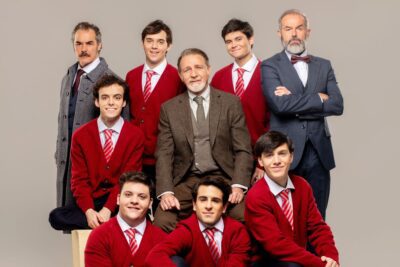 Los 5 estrenos que tienes que ver en el Teatro La Latina y en el Teatro Bellas Artes