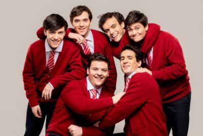 Imagen de 'El club de los poetas muertos' de Juan Luis Iborra.