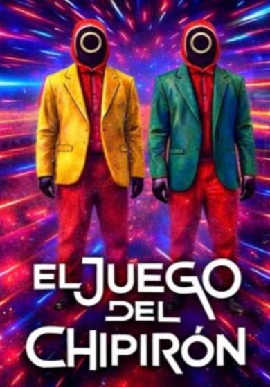 El juego del Chipirón