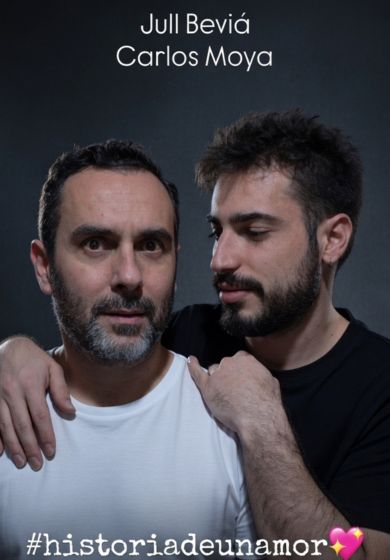 Historia de un amor → Sala AZarte