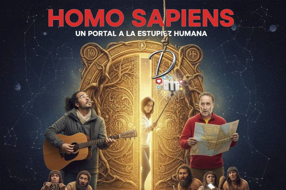 Homo Sapiens