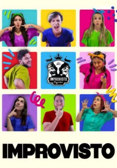 Improvisto → Artespacio Plot Point