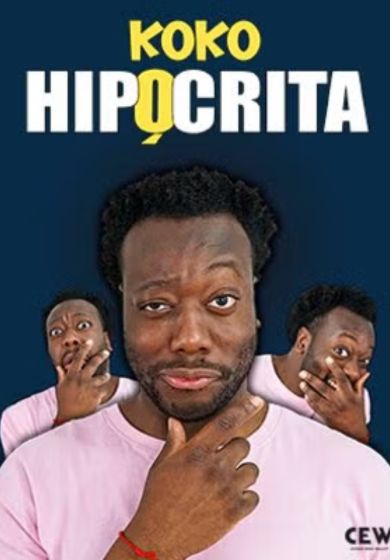 Hipócrita - Koko