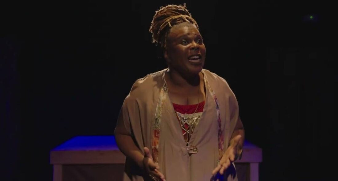 Lötò. Un ritual de emancipación corporal