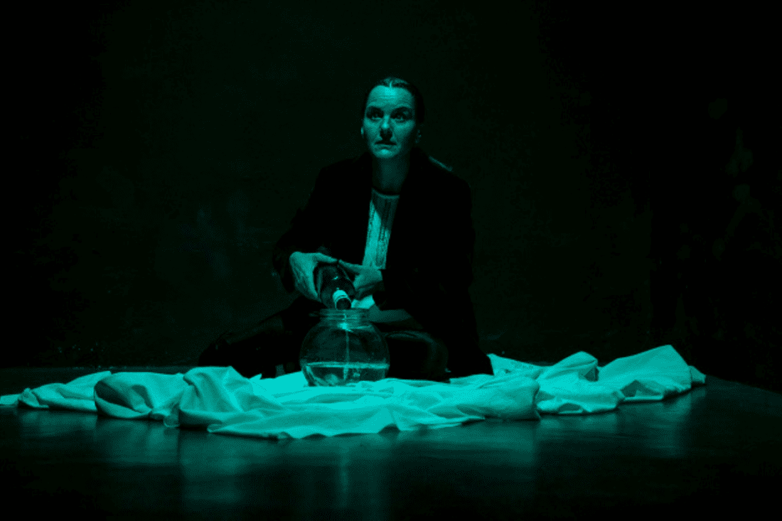 Lorca, porvenir sin tiempo