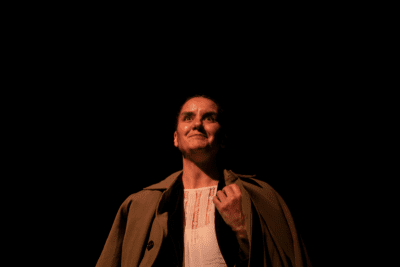 Imagen de Lorca, porvenir sin tiempo