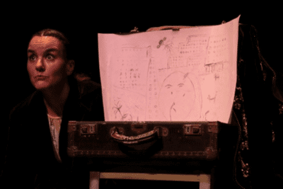 Imagen de Lorca, porvenir sin tiempo