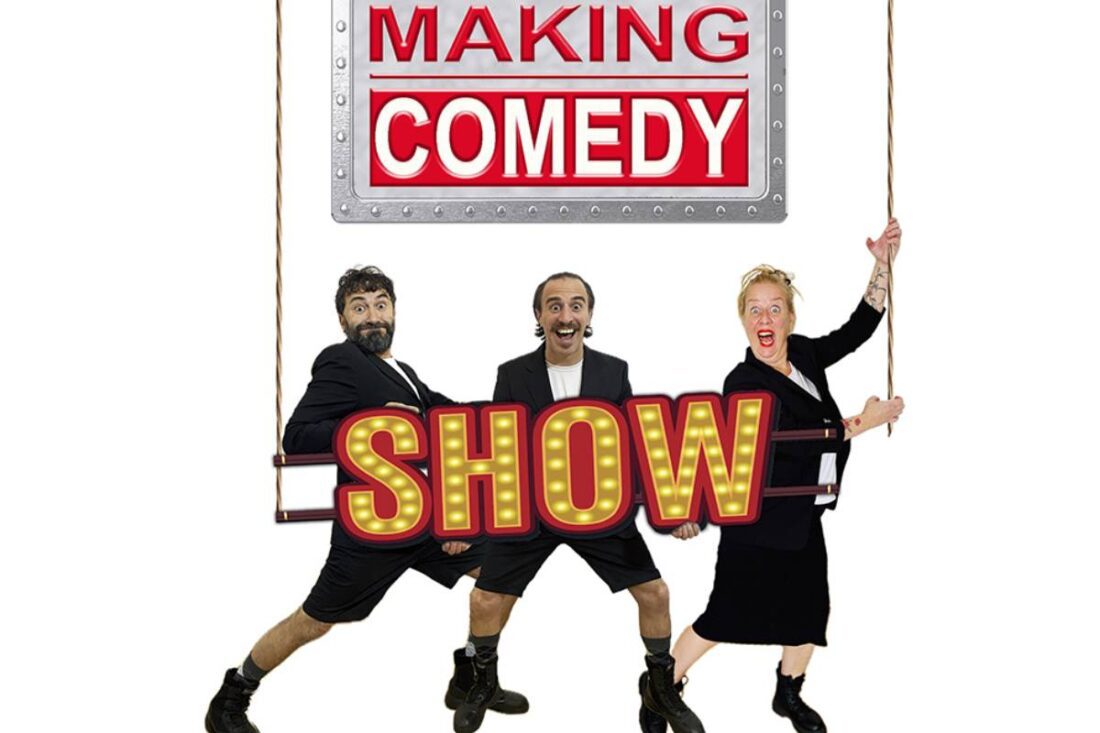 Making Comedy Show