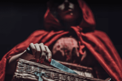 Imagen de Once Upon a Crime