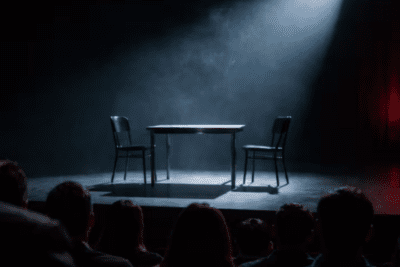 Imagen de Once Upon a Crime