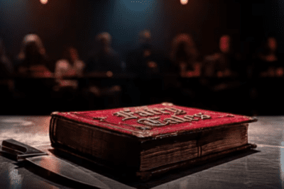 Imagen de Once Upon a Crime