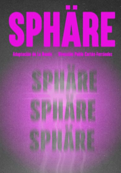 SPHÄRE → Exlímite