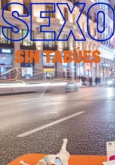 Sexo sin Tabúes