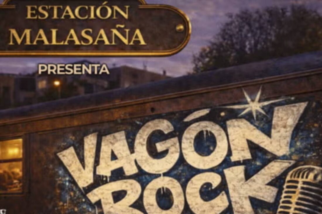 Vagón Rock