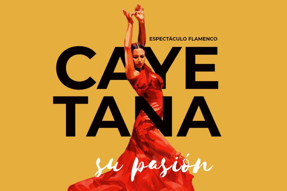 Cayetana, su pasión