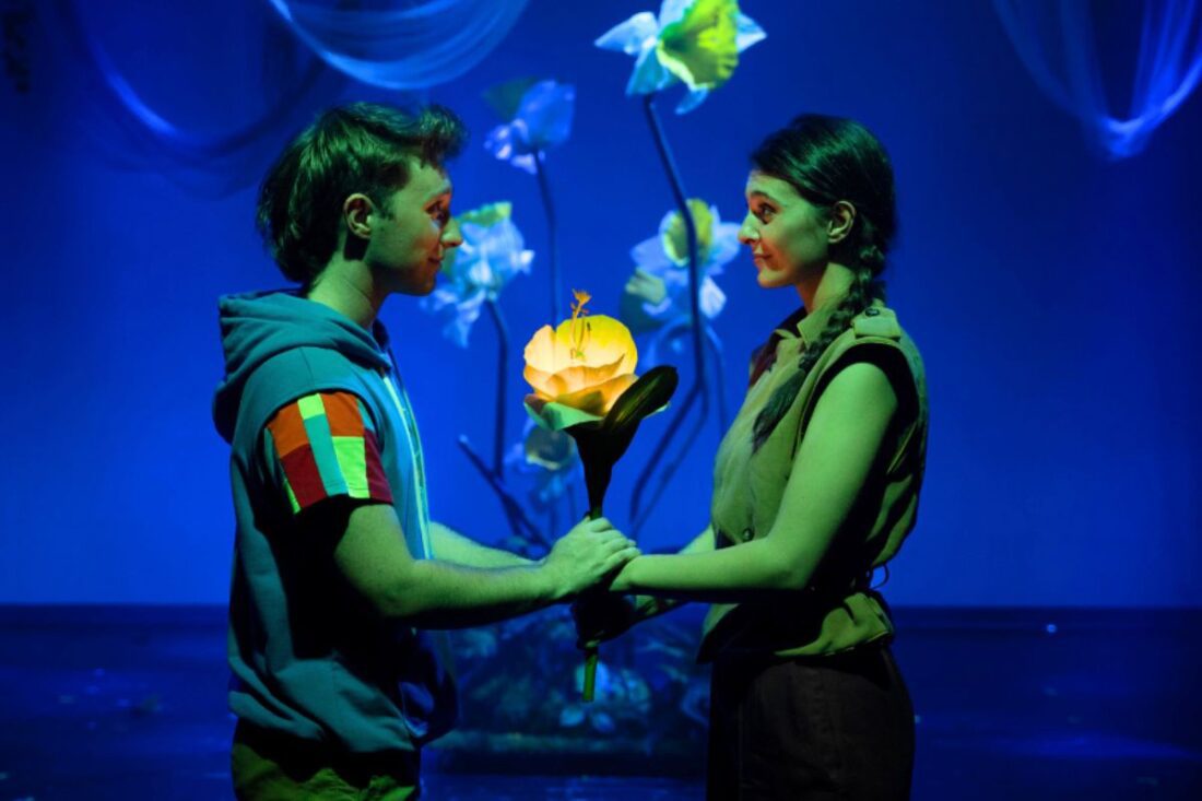 Hansel y Gretel, la batalla final