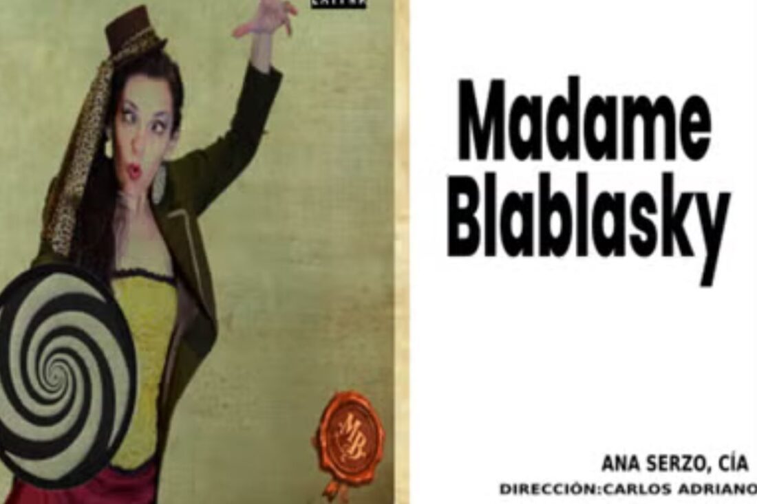 Madame Blablasky