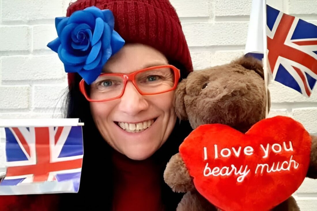 Teatro en inglés ¿En Madrid? Of course!