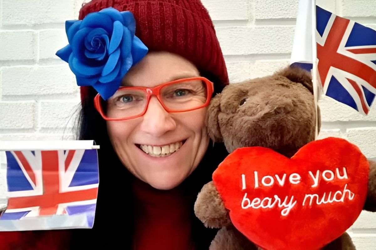 Imagen de 'The nightmare birthday surprise!'.