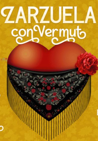 Zarzuela con Vermut → Teatro Infanta Isabel