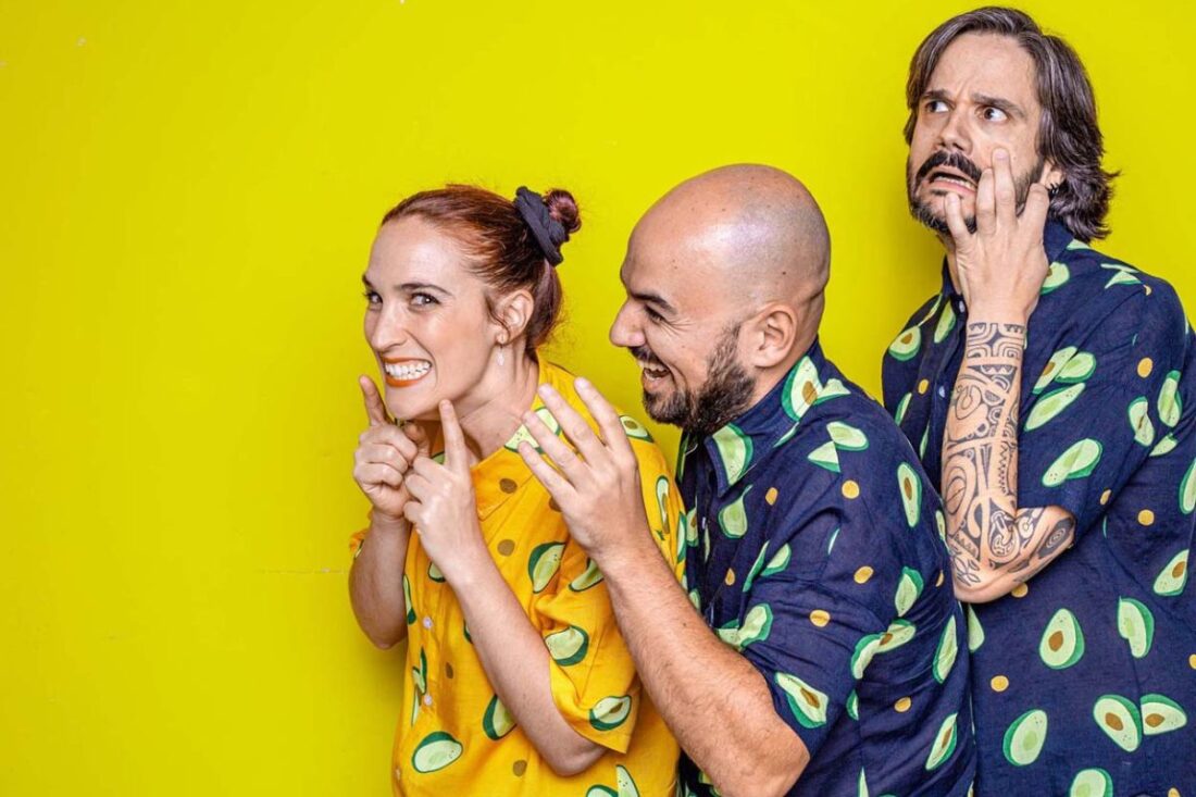 Arigato, podcast para no dormir