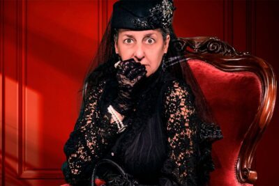 Gana entradas para ‘Por mis muertos’ en el Teatro Lara