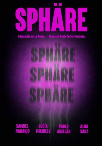 SPHÄRE