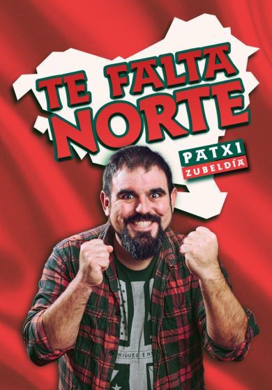 Te falta norte → Teatro Soho Club